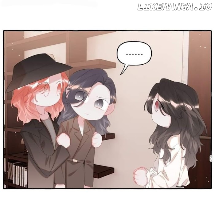 Romance Of The Stars Chapter 73 - page 4