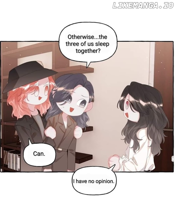 Romance Of The Stars Chapter 73 - page 5