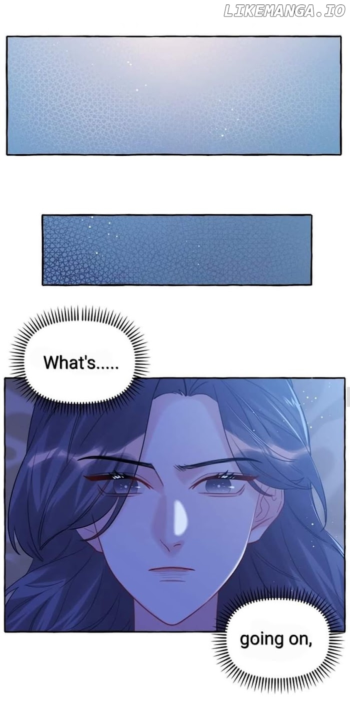 Romance Of The Stars Chapter 73 - page 6