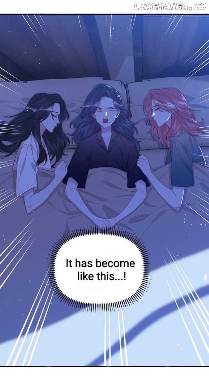 Romance Of The Stars Chapter 73 - page 7