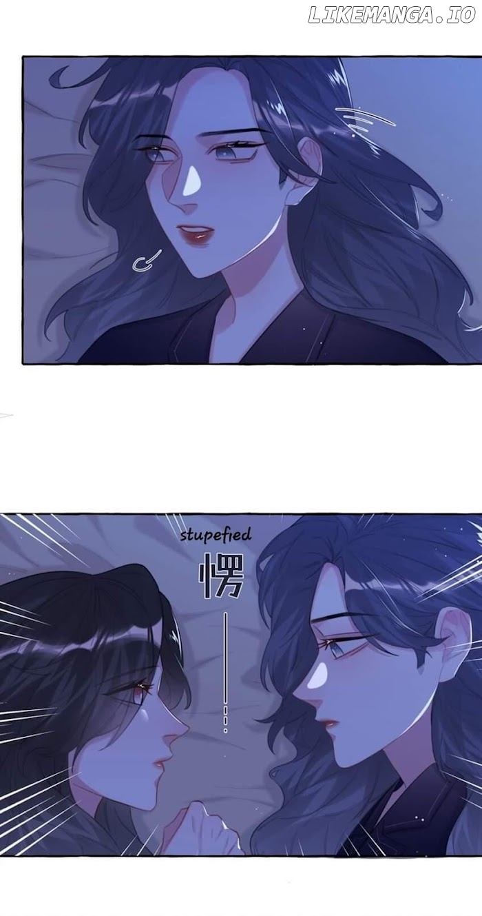 Romance Of The Stars Chapter 73 - page 8