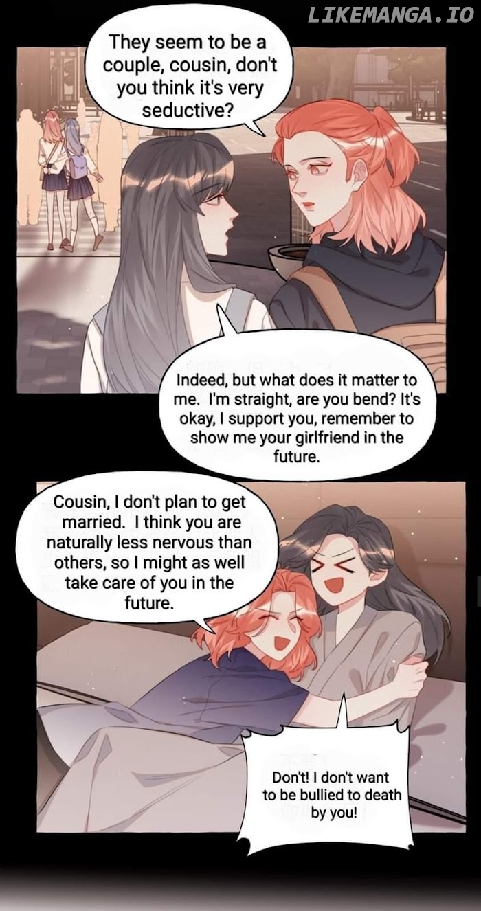 Romance Of The Stars Chapter 74 - page 11