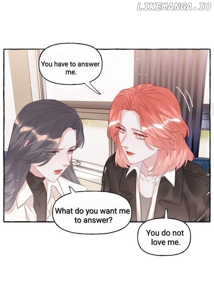 Romance Of The Stars Chapter 74 - page 15