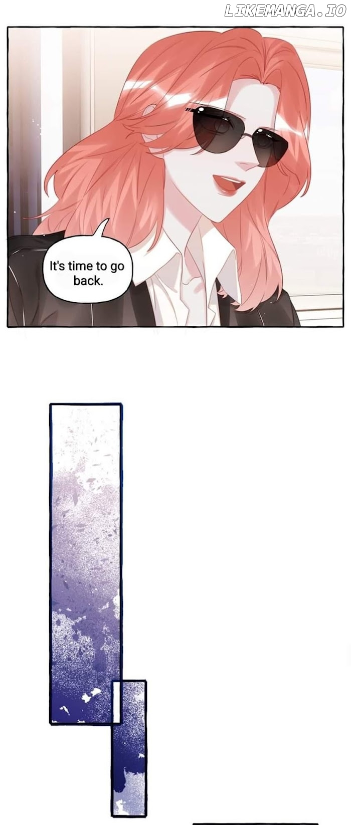 Romance Of The Stars Chapter 74 - page 18