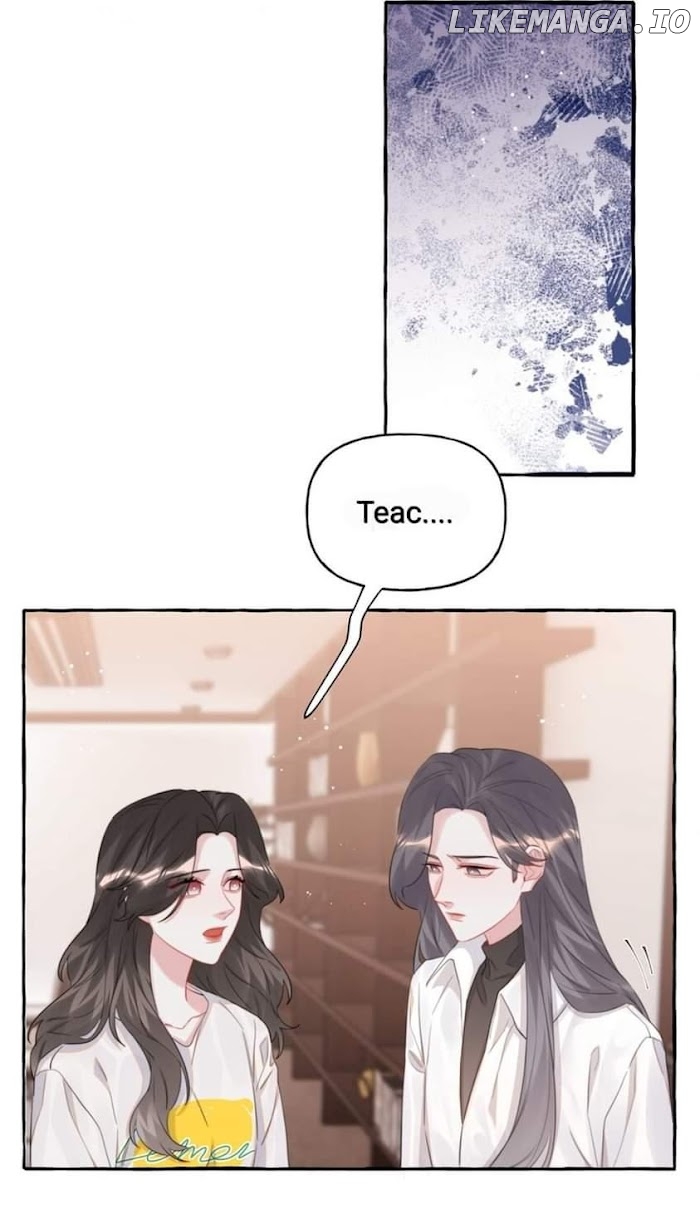 Romance Of The Stars Chapter 74 - page 19