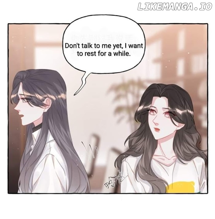 Romance Of The Stars Chapter 74 - page 20