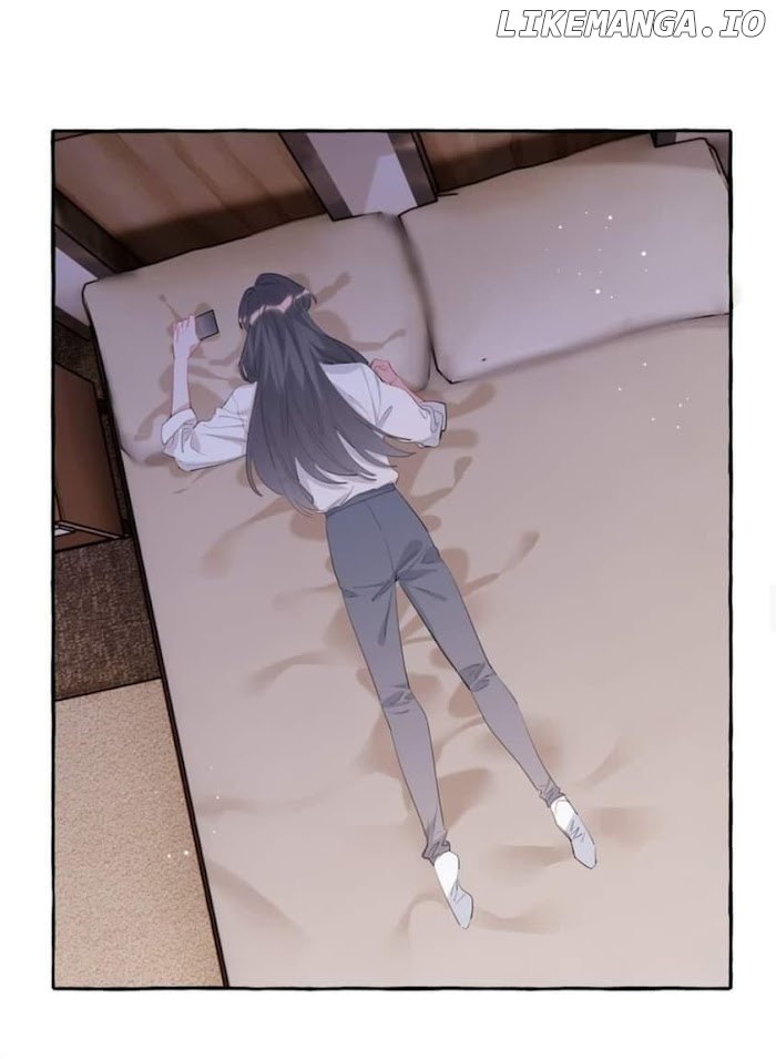 Romance Of The Stars Chapter 74 - page 21