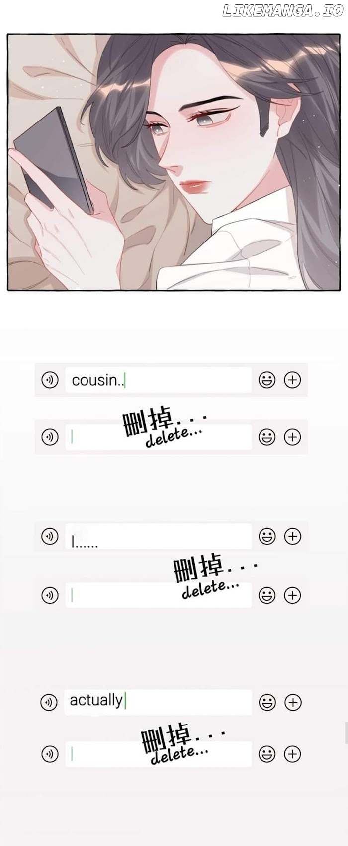 Romance Of The Stars Chapter 74 - page 22