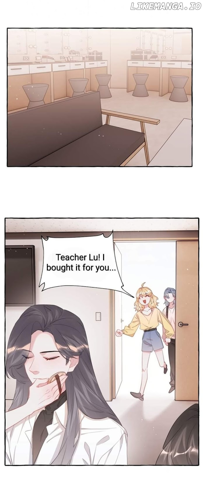 Romance Of The Stars Chapter 74 - page 26