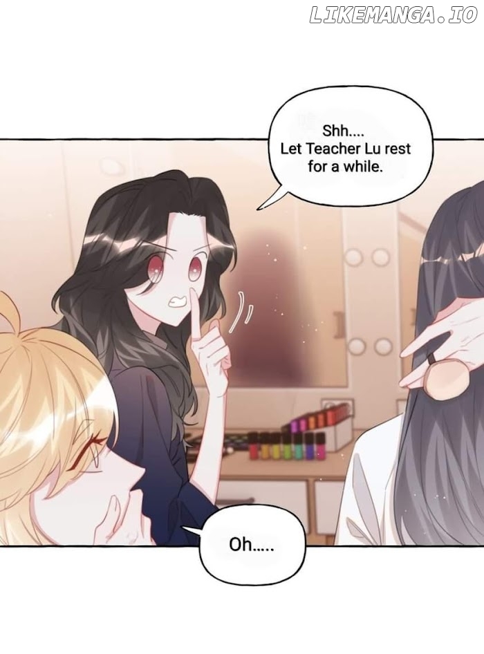 Romance Of The Stars Chapter 74 - page 27