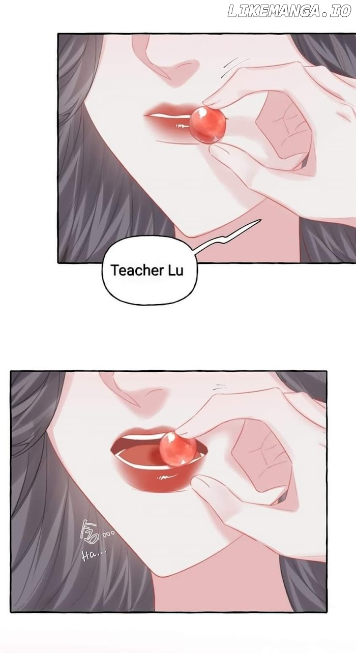 Romance Of The Stars Chapter 74 - page 29