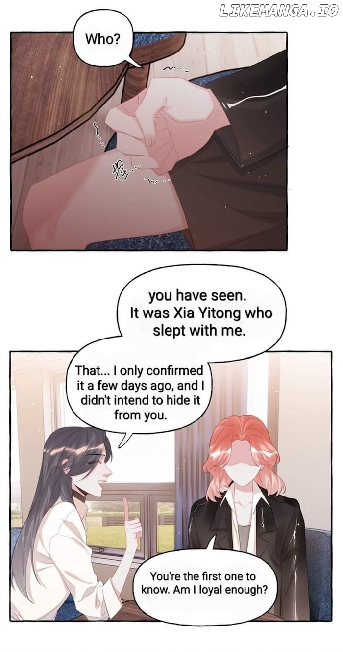 Romance Of The Stars Chapter 74 - page 4