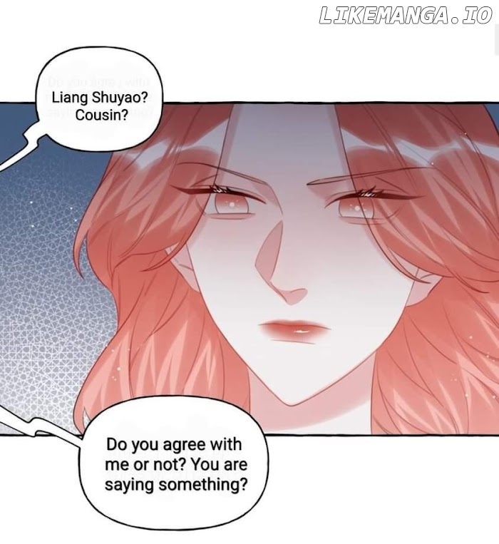 Romance Of The Stars Chapter 74 - page 5