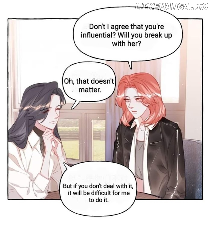 Romance Of The Stars Chapter 74 - page 6