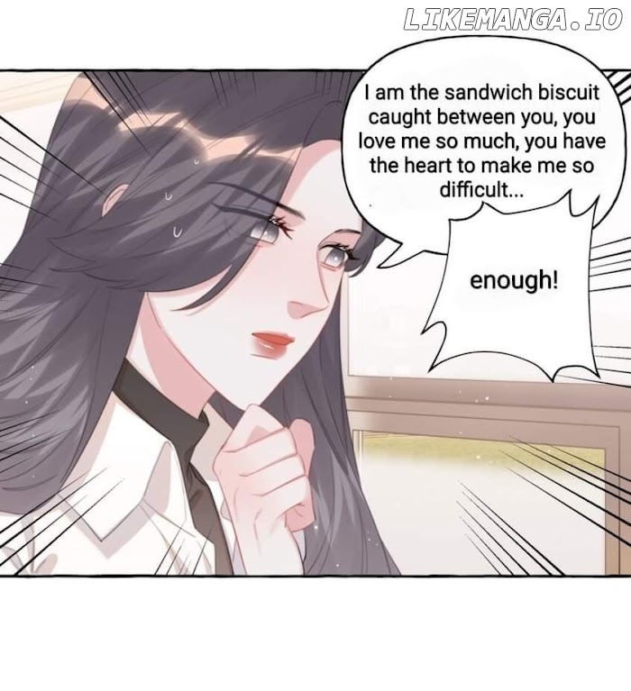 Romance Of The Stars Chapter 74 - page 7