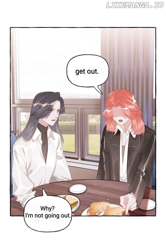 Romance Of The Stars Chapter 74 - page 8