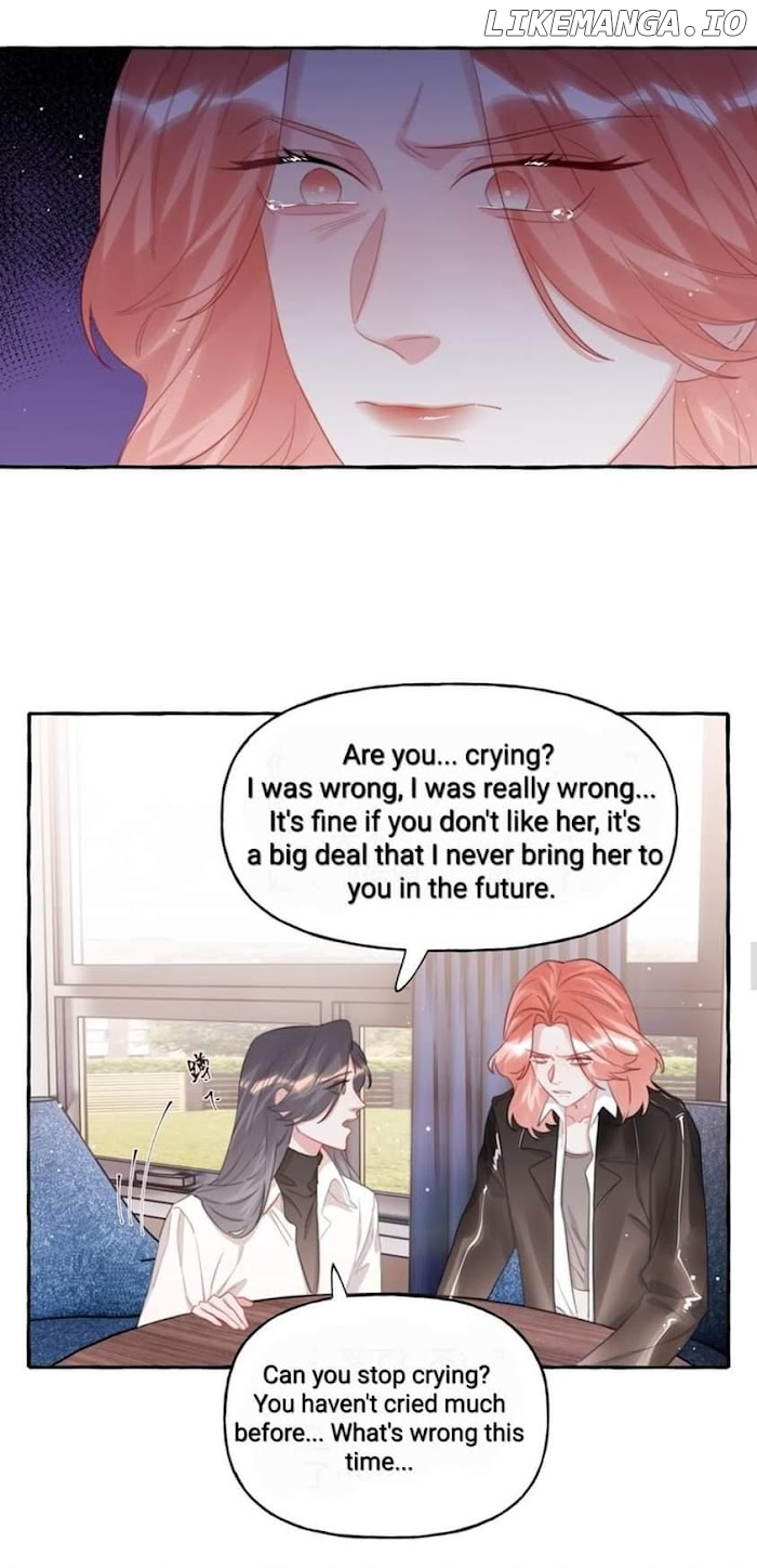 Romance Of The Stars Chapter 74 - page 9