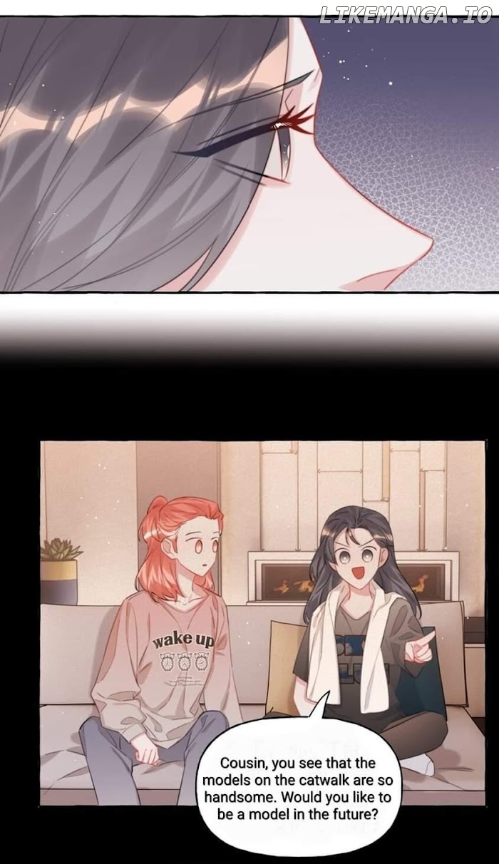 Romance Of The Stars Chapter 74 - page 10