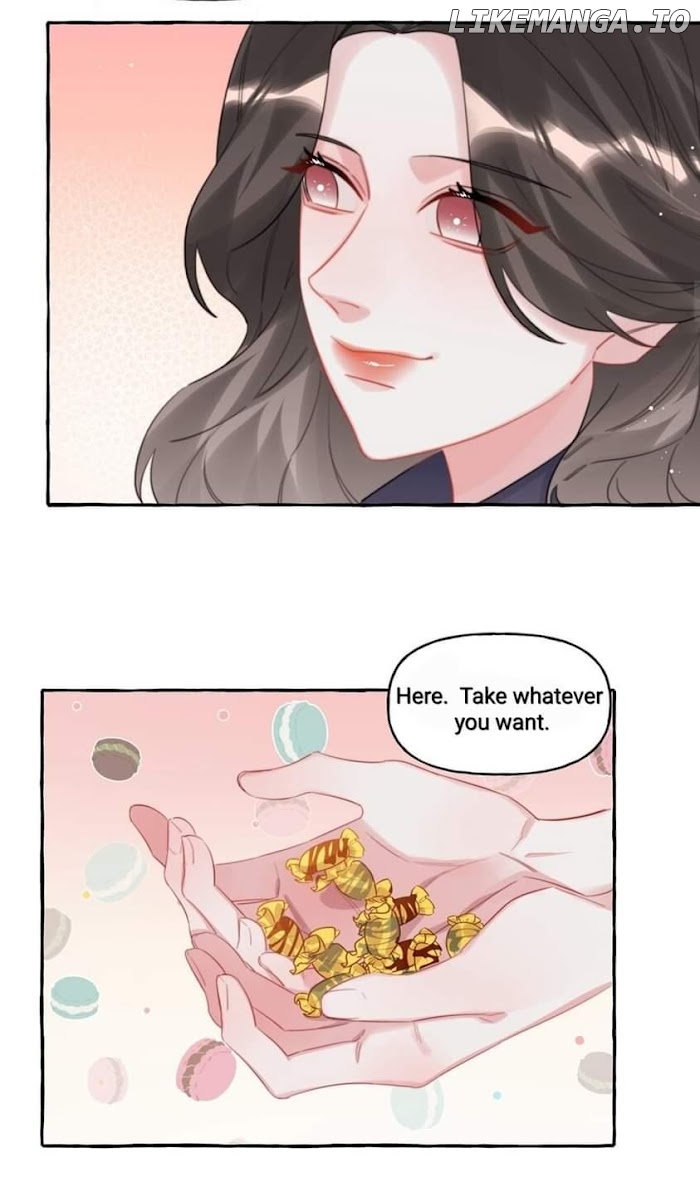 Romance Of The Stars Chapter 75 - page 12