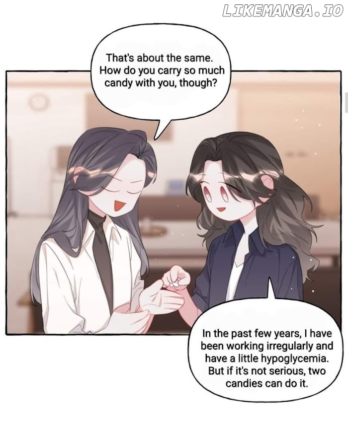 Romance Of The Stars Chapter 75 - page 13