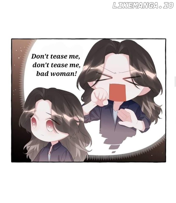 Romance Of The Stars Chapter 75 - page 17