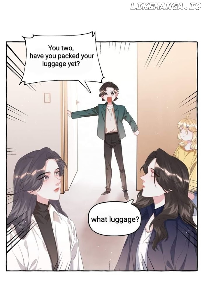 Romance Of The Stars Chapter 75 - page 19