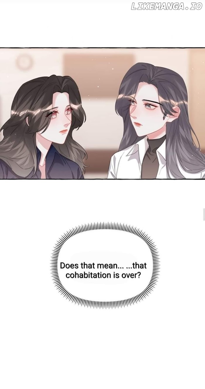 Romance Of The Stars Chapter 75 - page 22