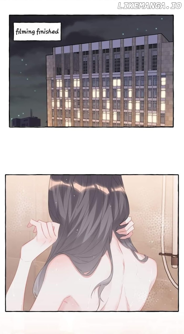 Romance Of The Stars Chapter 75 - page 23