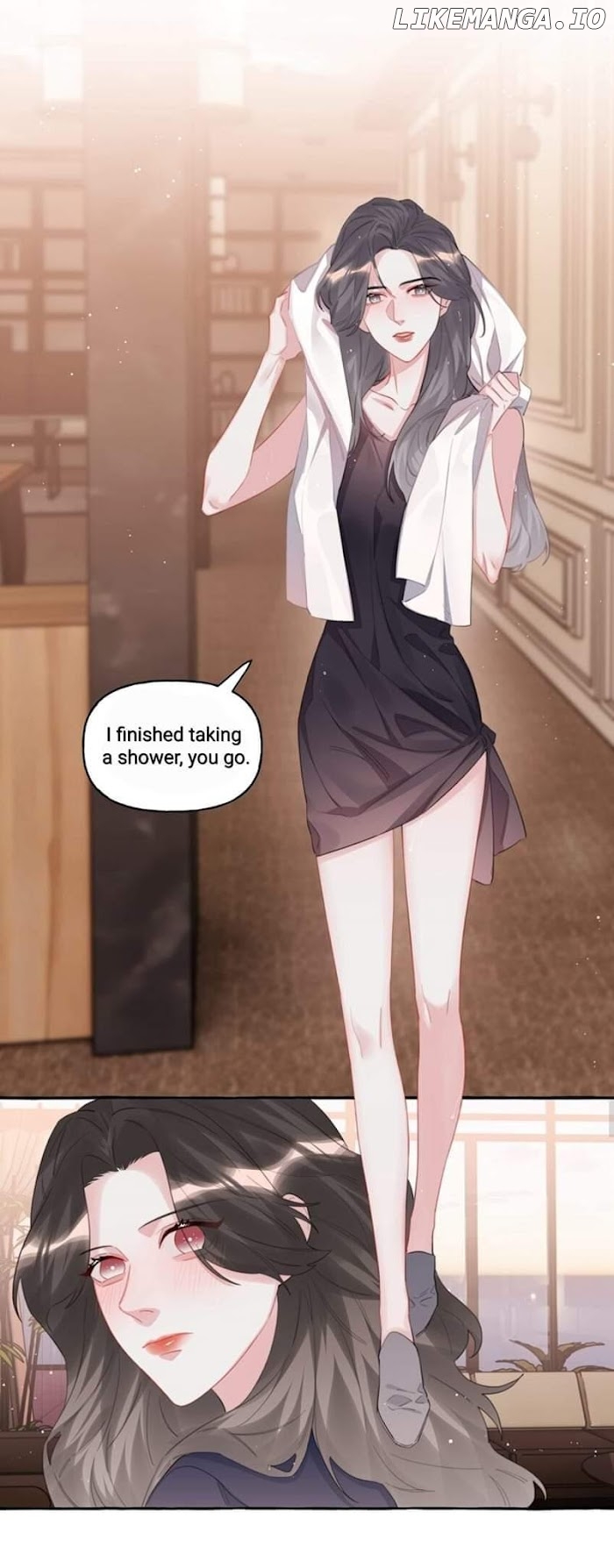 Romance Of The Stars Chapter 75 - page 24