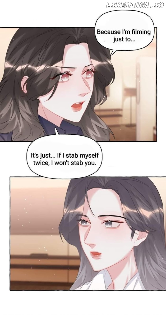 Romance Of The Stars Chapter 75 - page 30