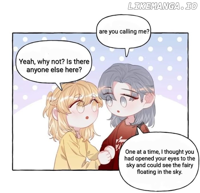 Romance Of The Stars Chapter 75 - page 4