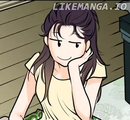 Romance Of The Stars Chapter 75 - page 34