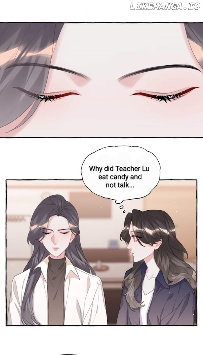 Romance Of The Stars Chapter 75 - page 7