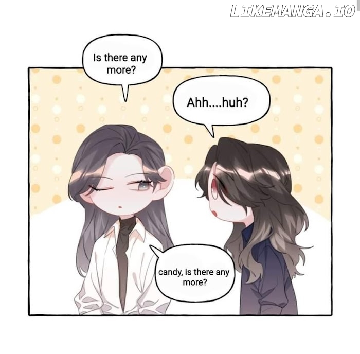 Romance Of The Stars Chapter 75 - page 8