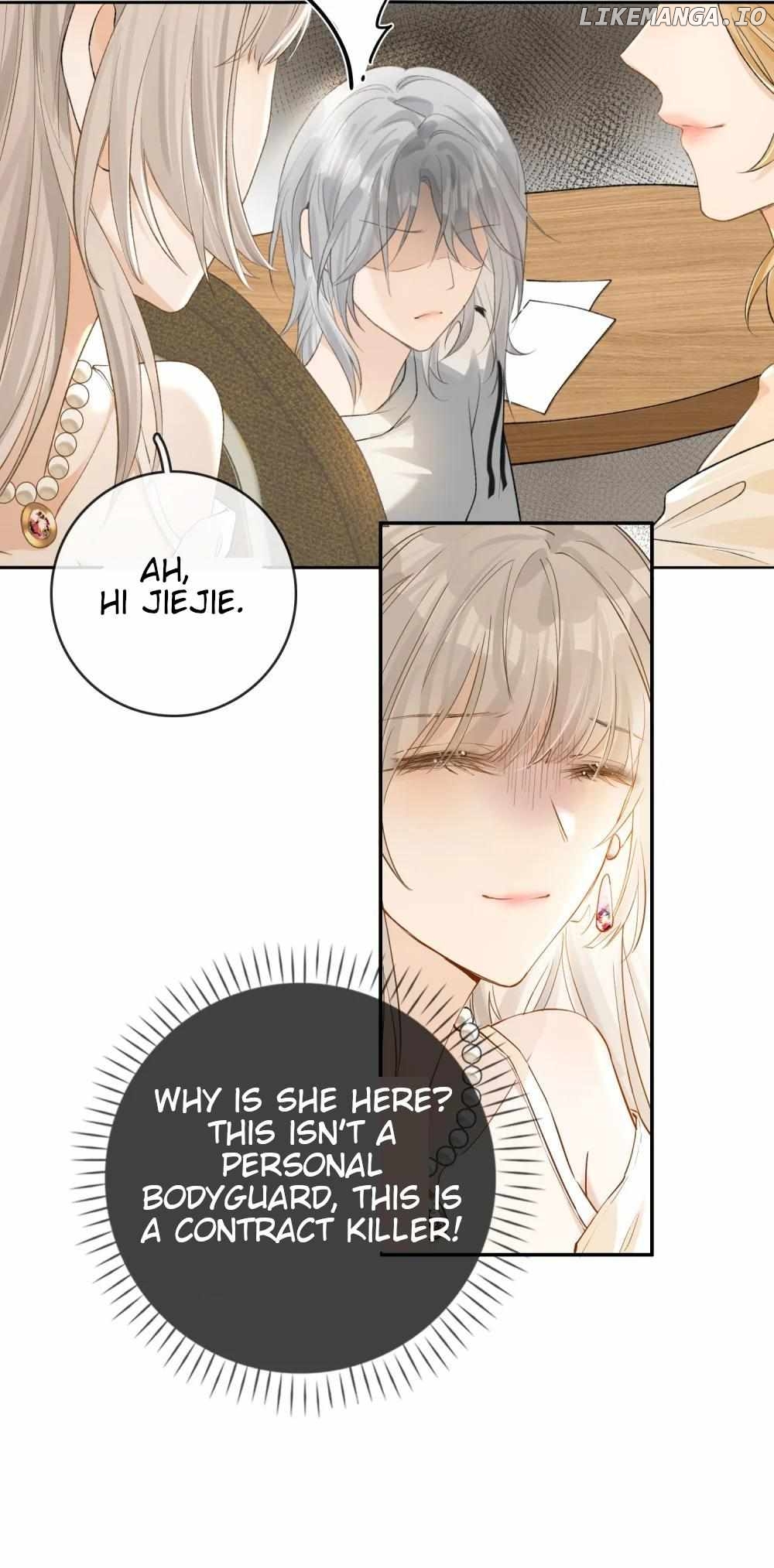 Lang Xiaojie He Ta De Huli Meimei Chapter 27 - page 18