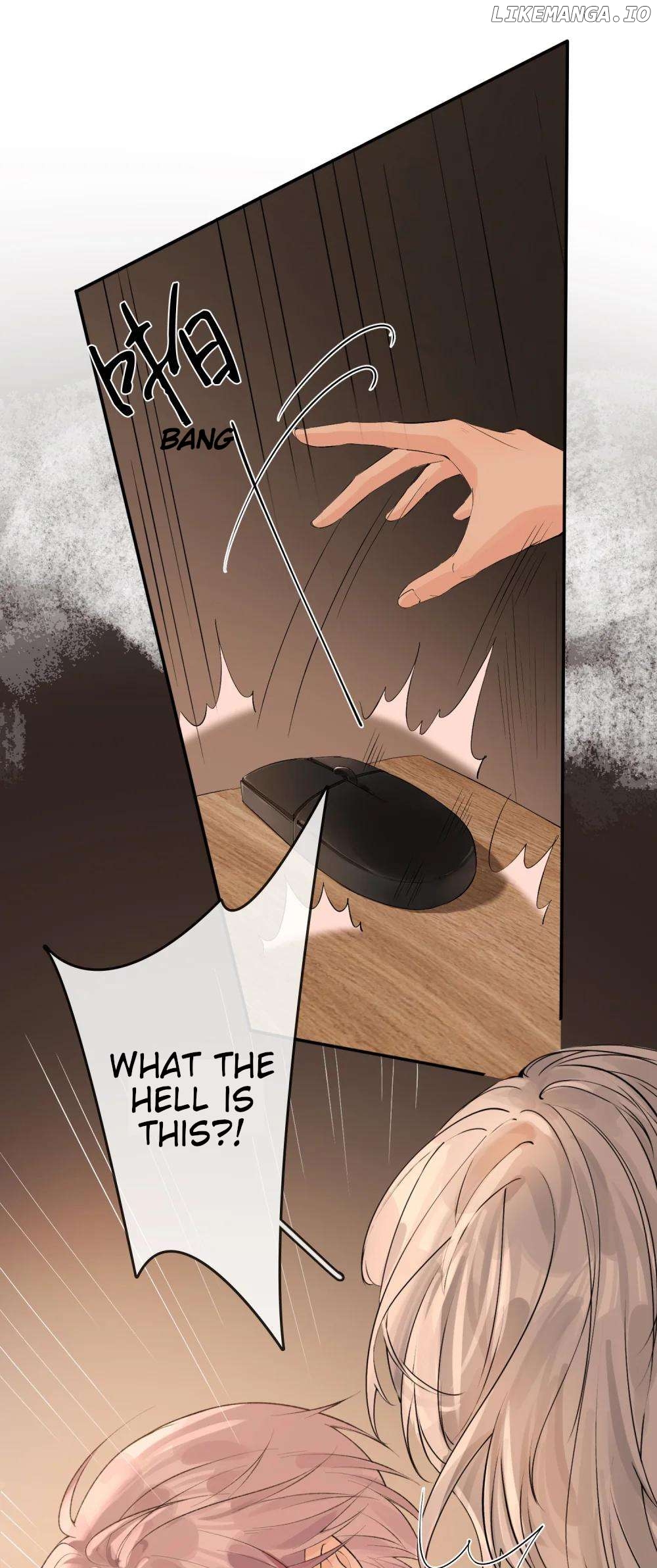 Lang Xiaojie He Ta De Huli Meimei Chapter 33 - page 2