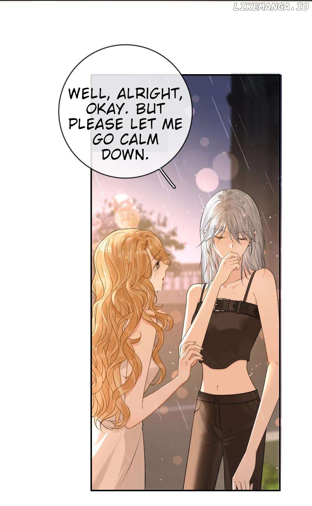 Lang Xiaojie He Ta De Huli Meimei Chapter 35 - page 5
