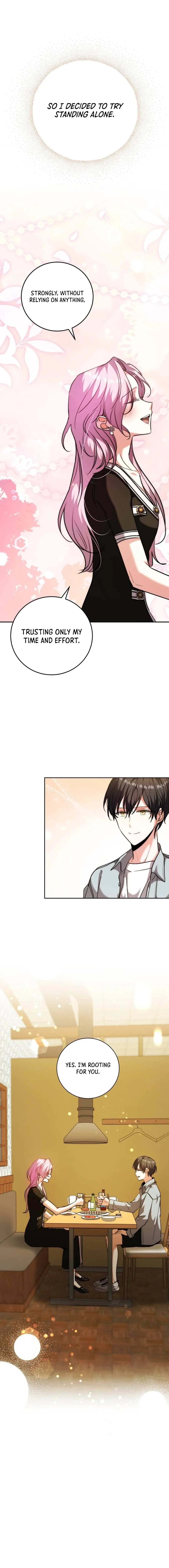 The Genius Actor’s Aura Chapter 44 - page 10