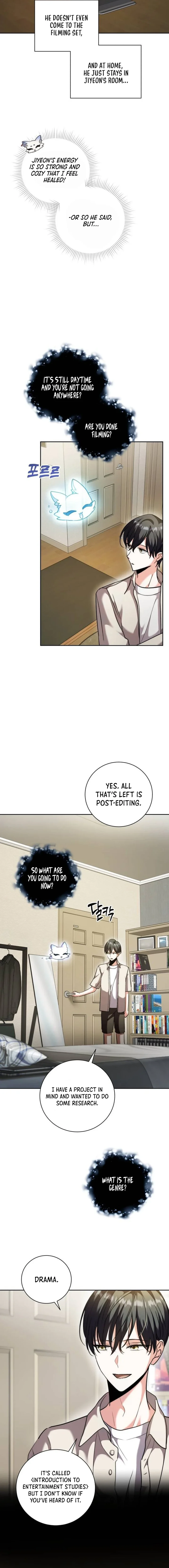 The Genius Actor’s Aura Chapter 44 - page 17