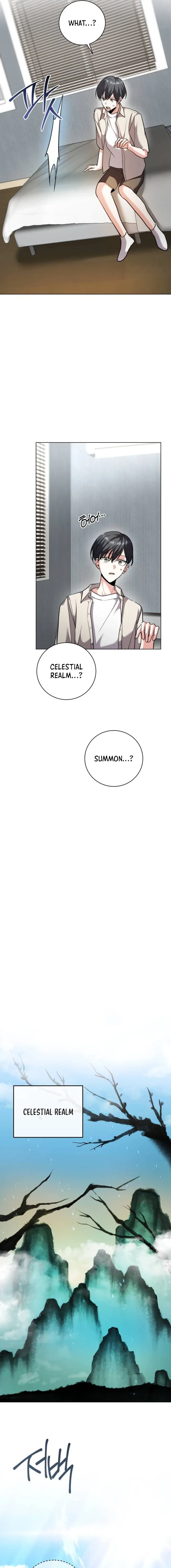 The Genius Actor’s Aura Chapter 44 - page 21