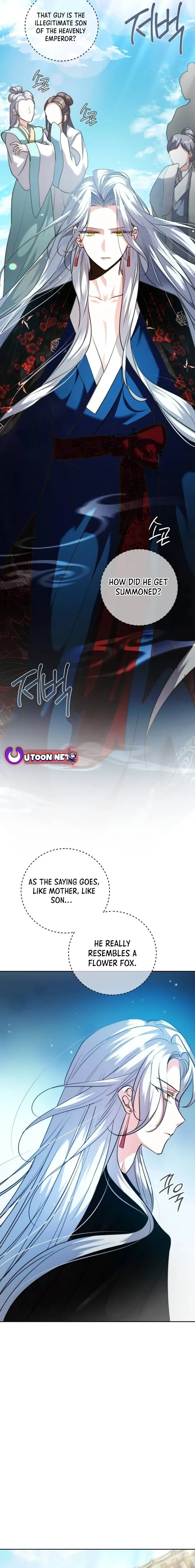 The Genius Actor’s Aura Chapter 44 - page 22