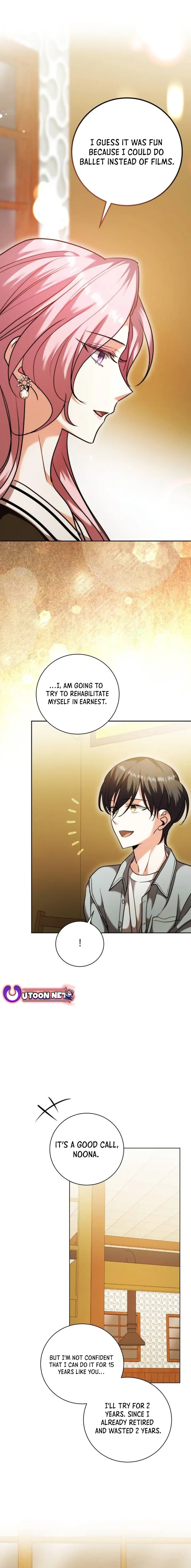 The Genius Actor’s Aura Chapter 44 - page 5