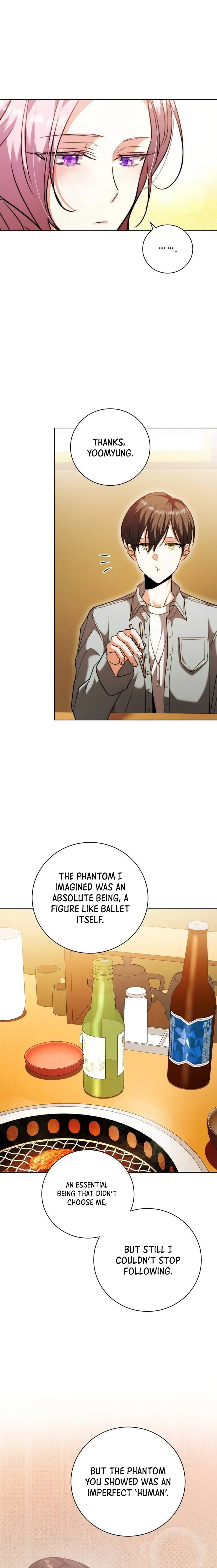 The Genius Actor’s Aura Chapter 44 - page 8