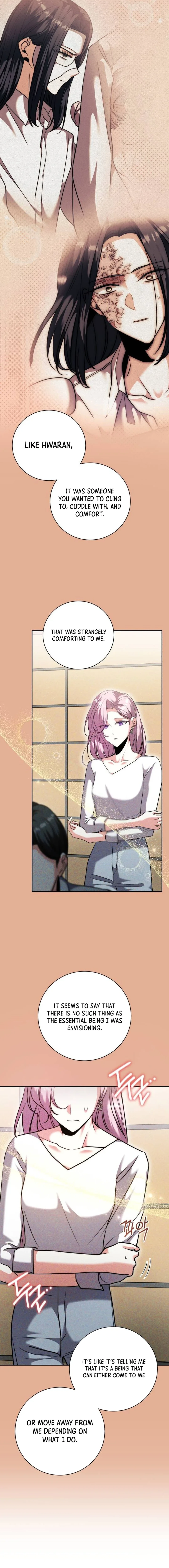 The Genius Actor’s Aura Chapter 44 - page 9
