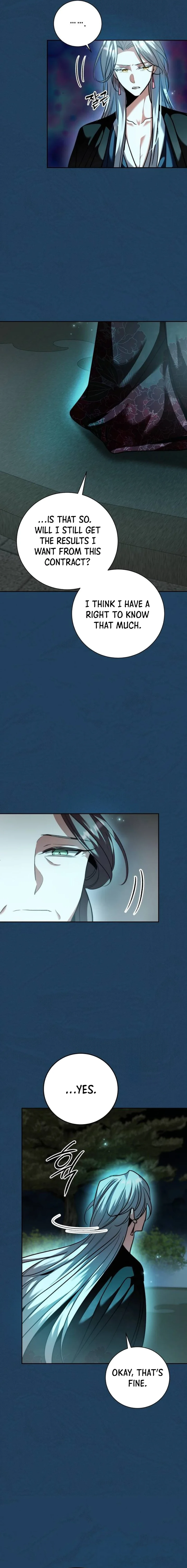The Genius Actor’s Aura Chapter 45 - page 11