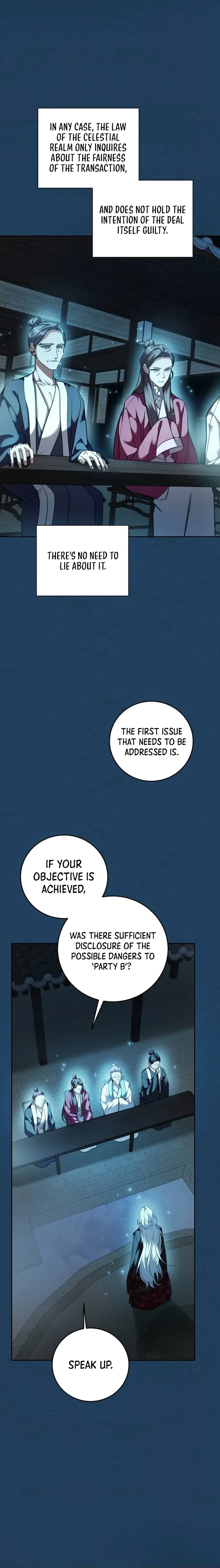 The Genius Actor’s Aura Chapter 45 - page 3