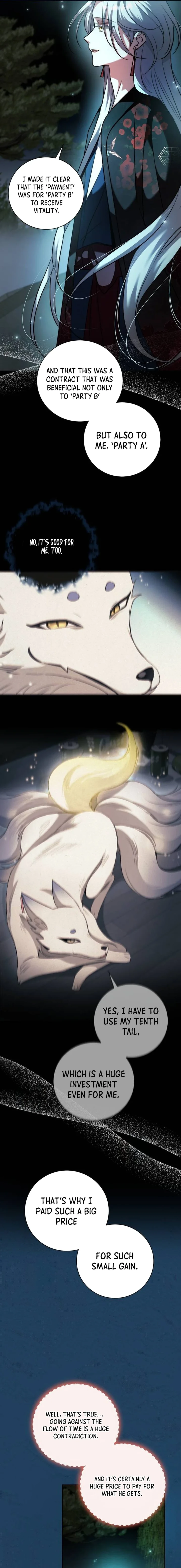 The Genius Actor’s Aura Chapter 45 - page 4