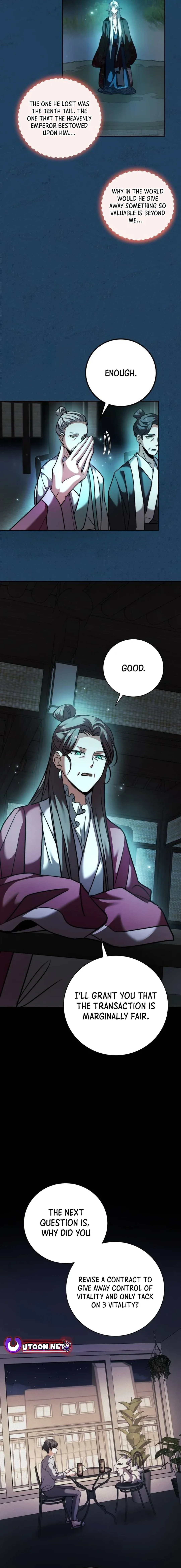 The Genius Actor’s Aura Chapter 45 - page 5
