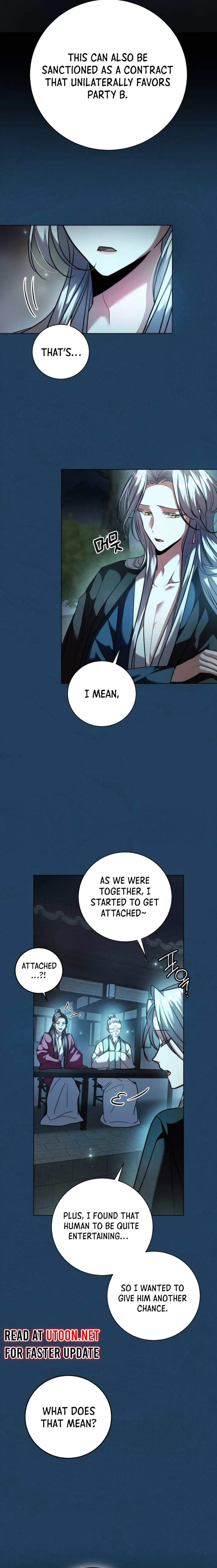The Genius Actor’s Aura Chapter 45 - page 6