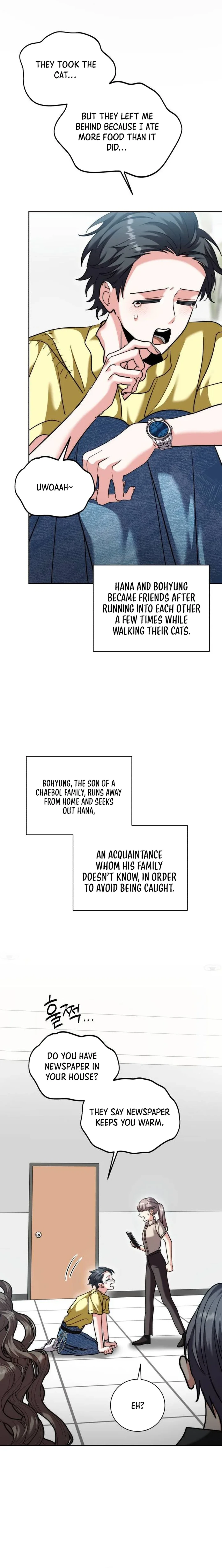 The Genius Actor’s Aura Chapter 46 - page 18